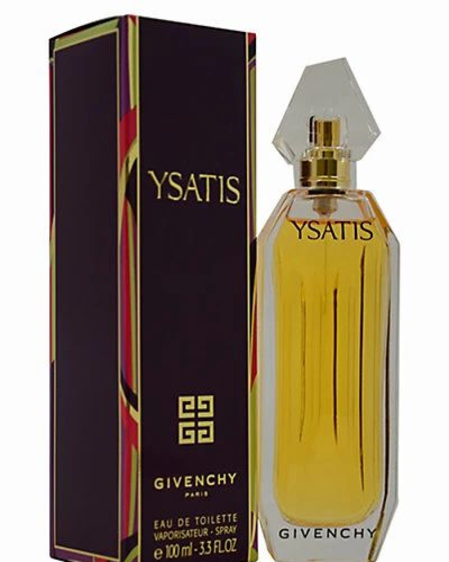 Fragrance * | Givenchy Women'S 3.3Oz Ysatis Eau De Toilette Spray