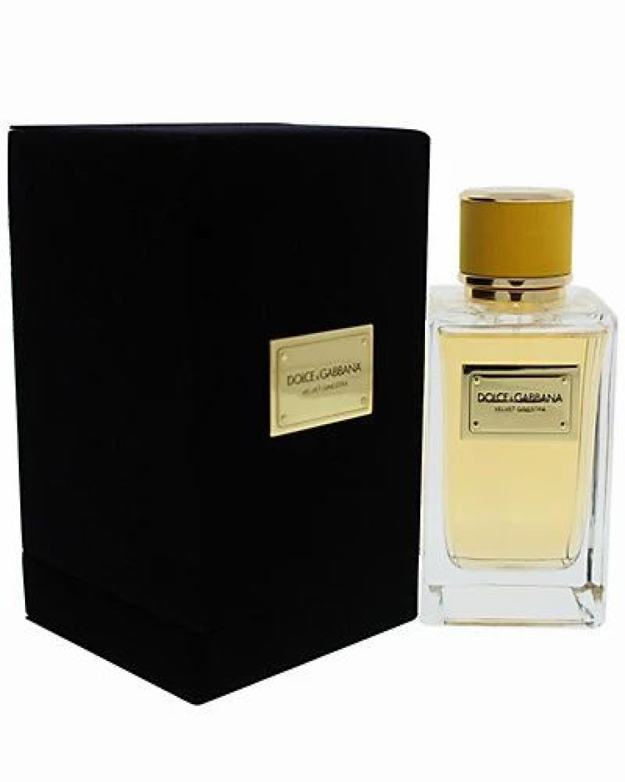 Fragrance * | Dolce & Gabbana Women'S 5Oz Velvet Ginestra Eau De Parfum Spray