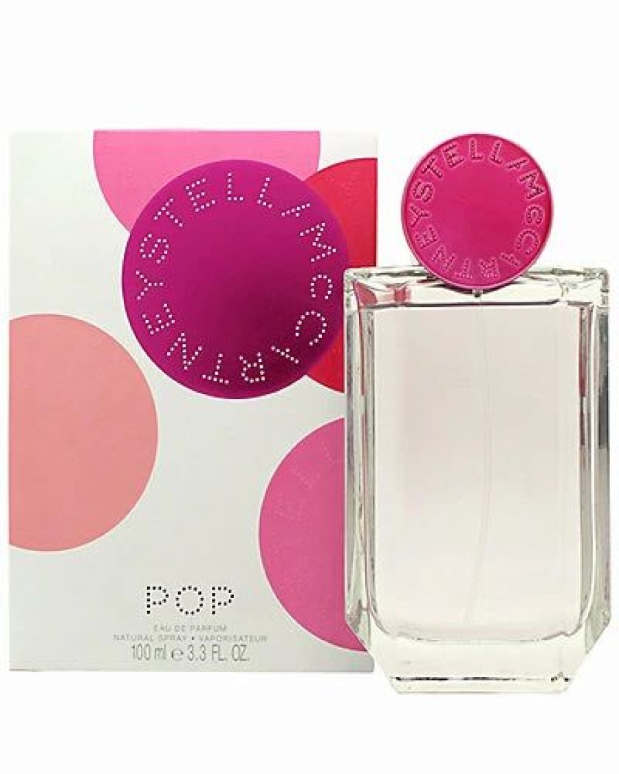 Fragrance * | Stella Mccartney Women'S 3.3Oz Pop Edp Spray