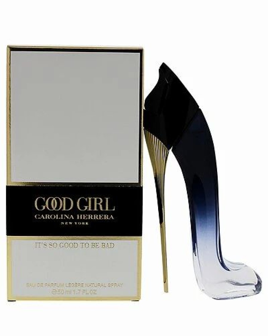 Fragrance * | Carolina Herrera Women'S 1.7Oz Good Girl Legere Edp Spray