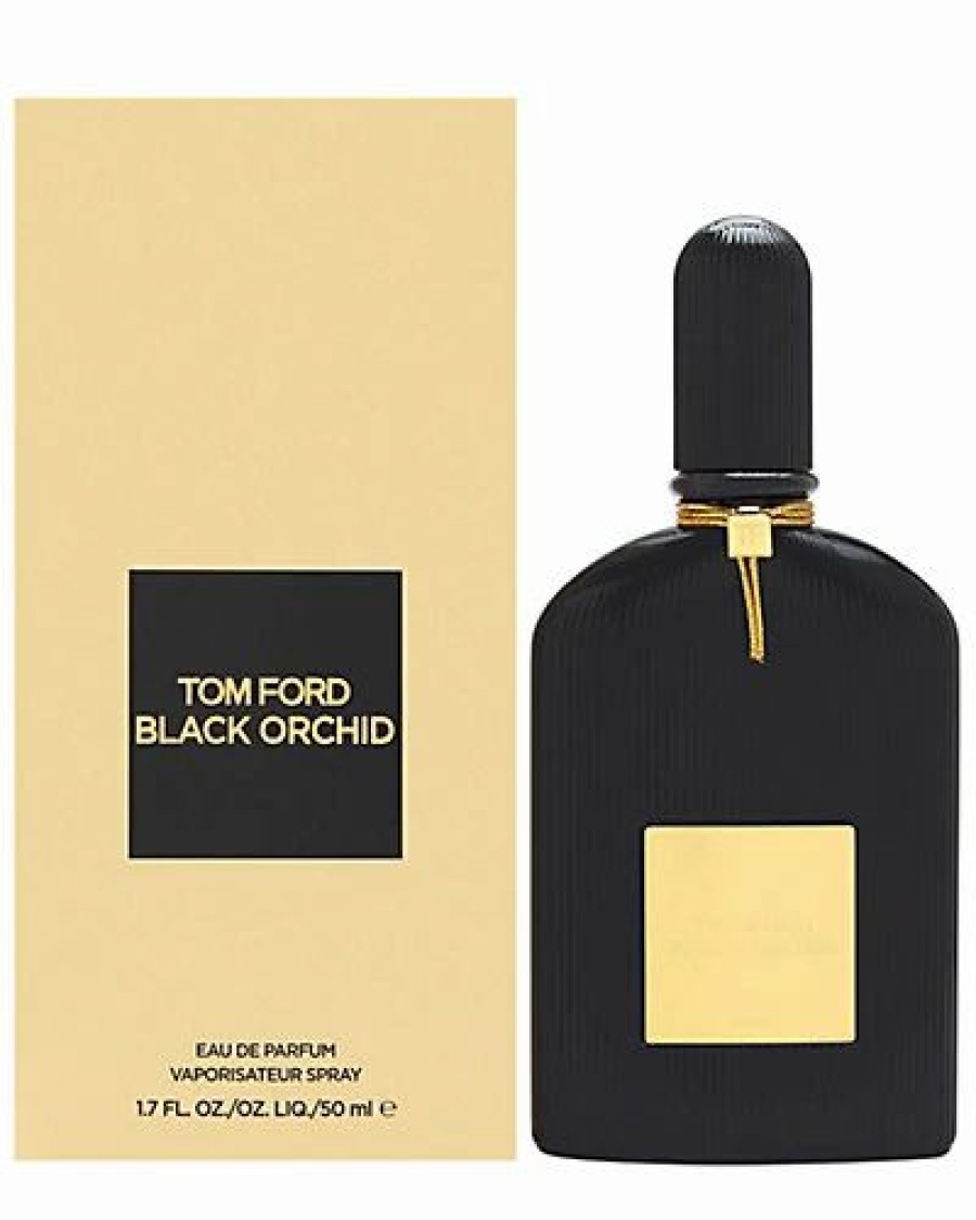 Fragrance * | Tom Ford Women'S 1.7Oz Black Orchid Eau De Parfum