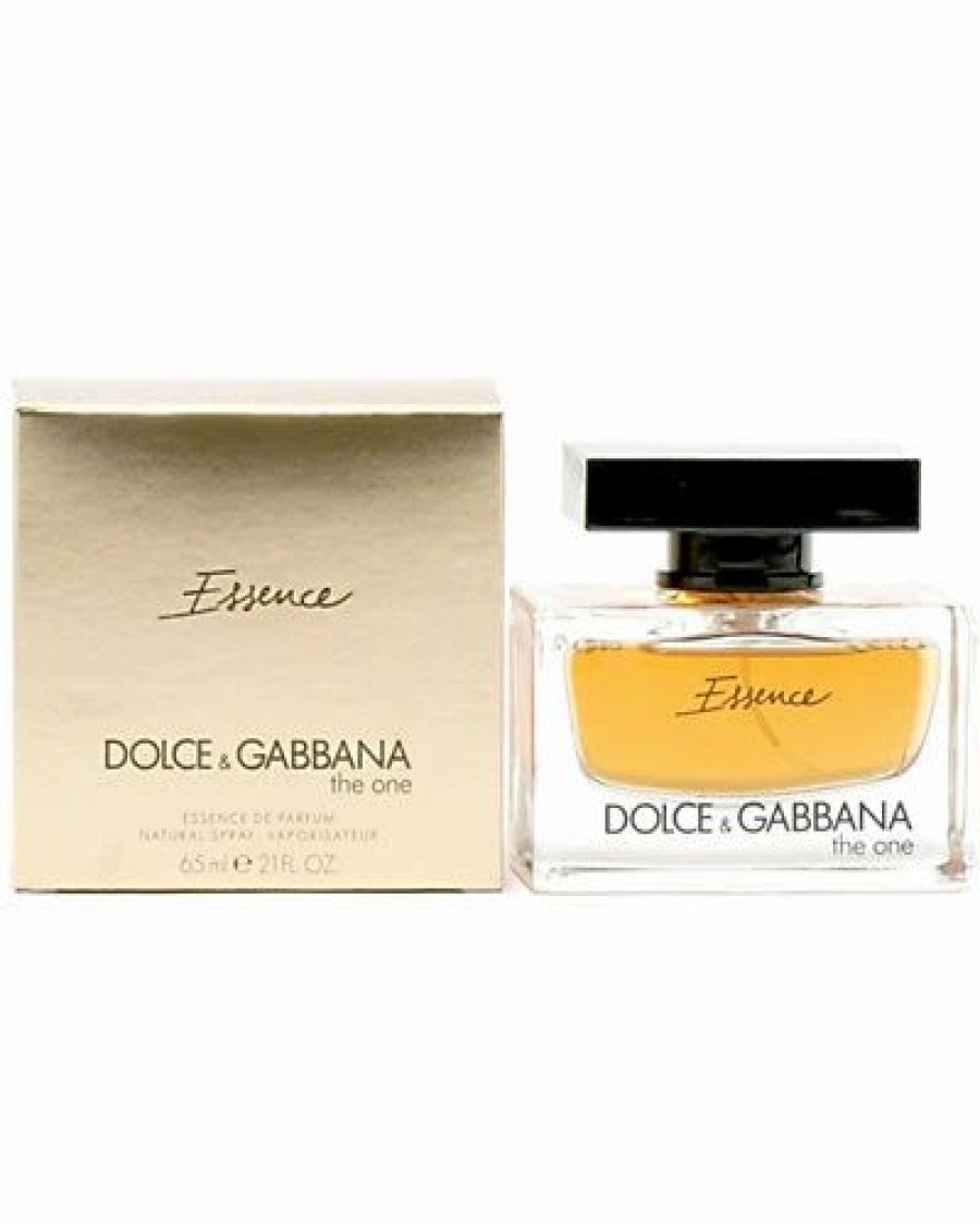 Fragrance * | Dolce & Gabbana The One Essence Women'S 2.5Oz Eau De Parfum