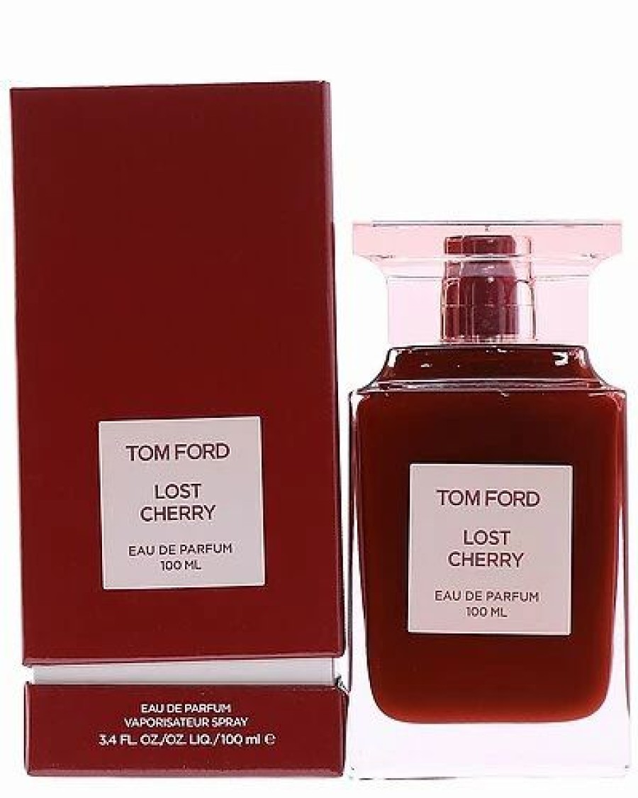 Fragrance * | Tom Ford Women'S 3.4Oz Lost Cherry Edp