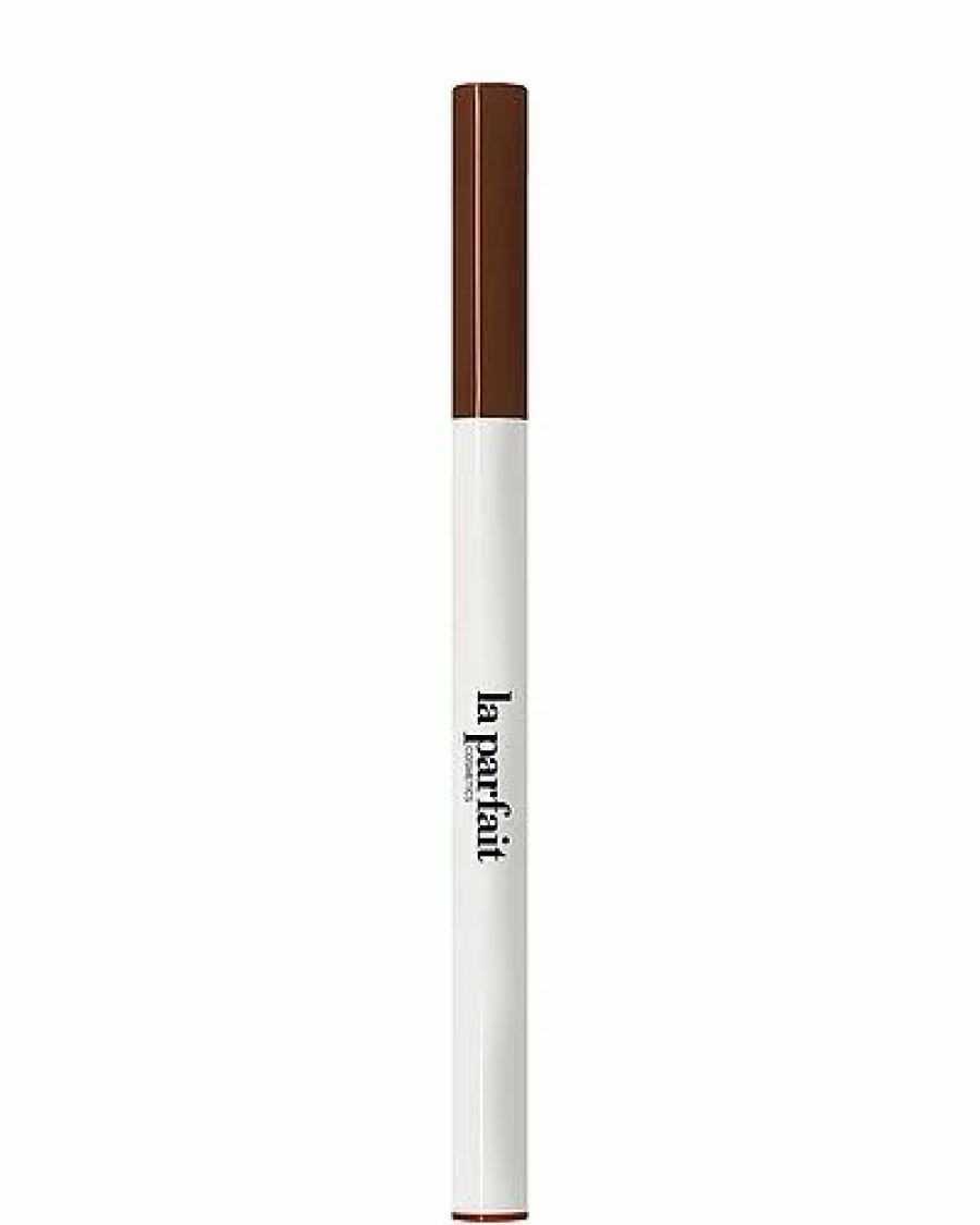 Face & Eye Makeup * | La Parfait 0.034Oz Brown Microblading Eyebrow Definer 03 Brown Women