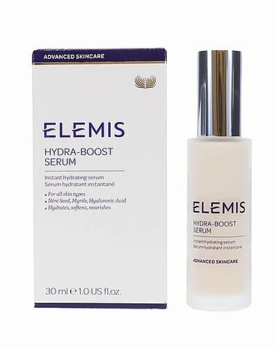 Moisturizers & Eye Cream * | Elemis 1Oz Hydra-Boost Serum Women