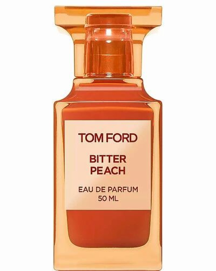 Fragrance * | Tom Ford Women'S 1.7Oz Bitter Peach Edp Spray