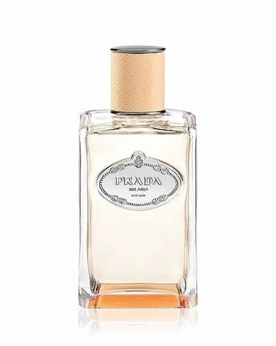 Fragrance * | Prada Women'S 3.4Oz Les Infusions De Fleur D'Oranger Eau De Parfum Spray