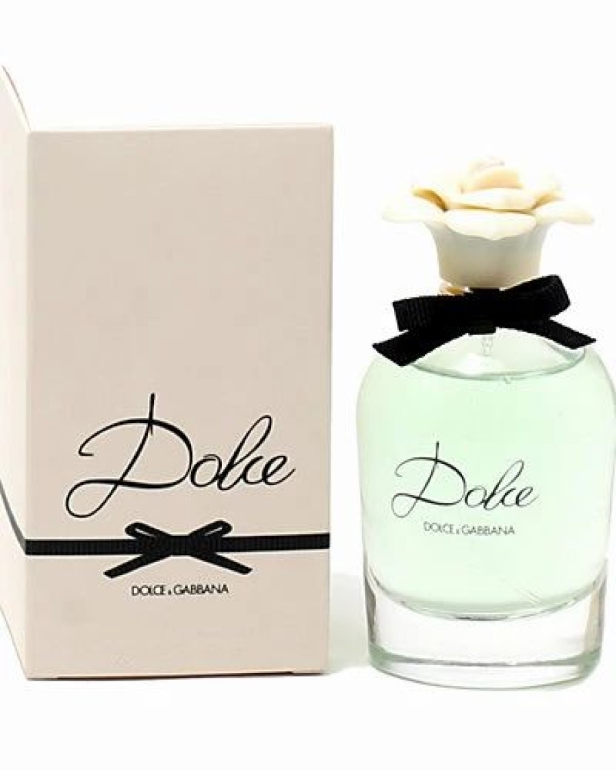 Fragrance * | Dolce & Gabbana Women'S 2.5Oz Eau De Parfum Spray