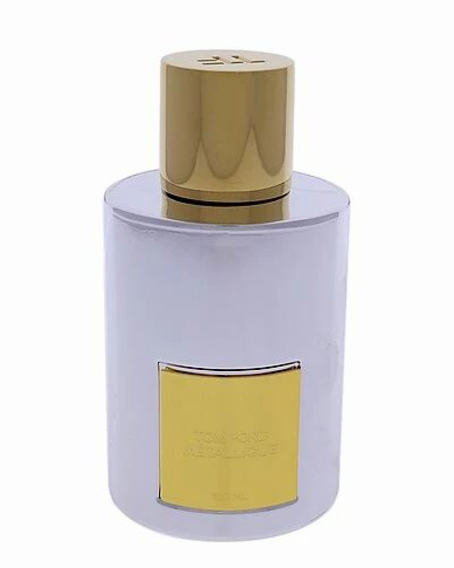 Fragrance * | Tom Ford Women'S 3.4Oz Metallique Edp Spray