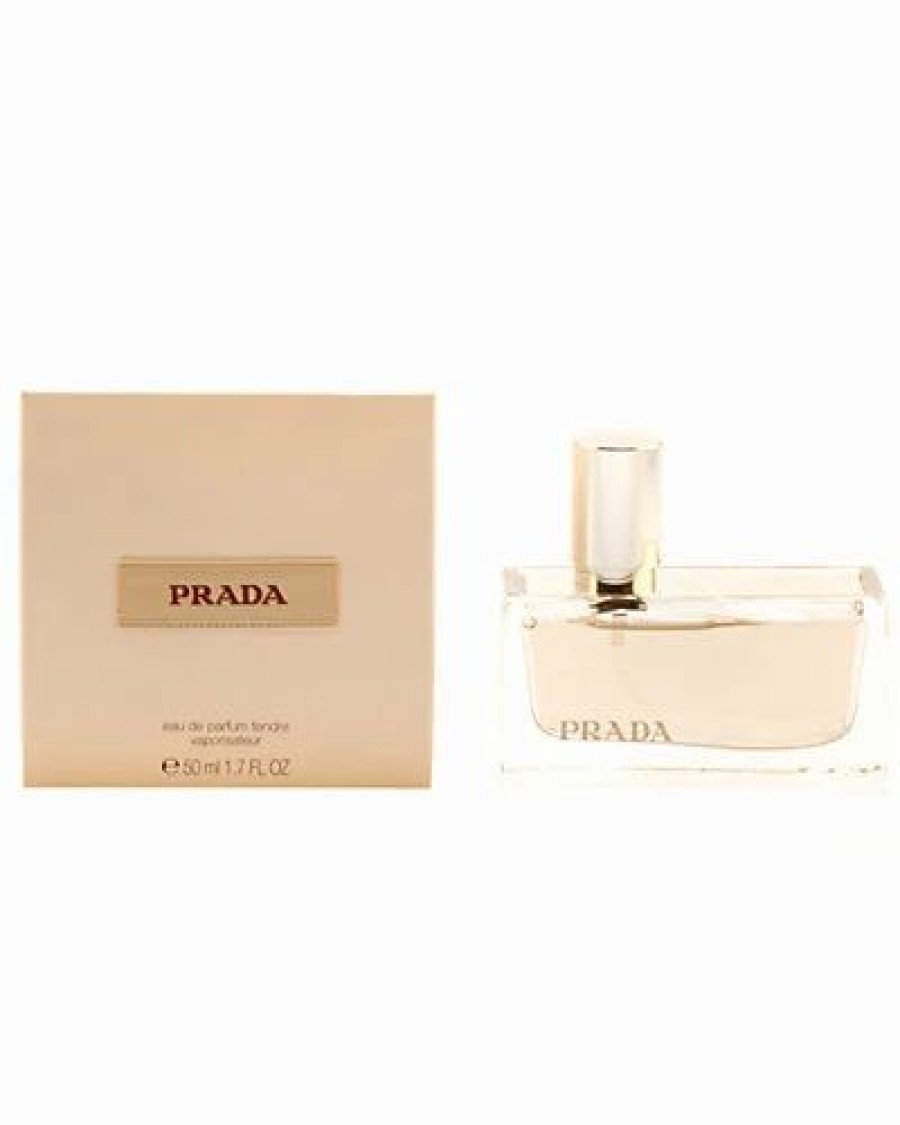 Fragrance * | Prada Women'S 1.7Oz Eau De Parfum Spray