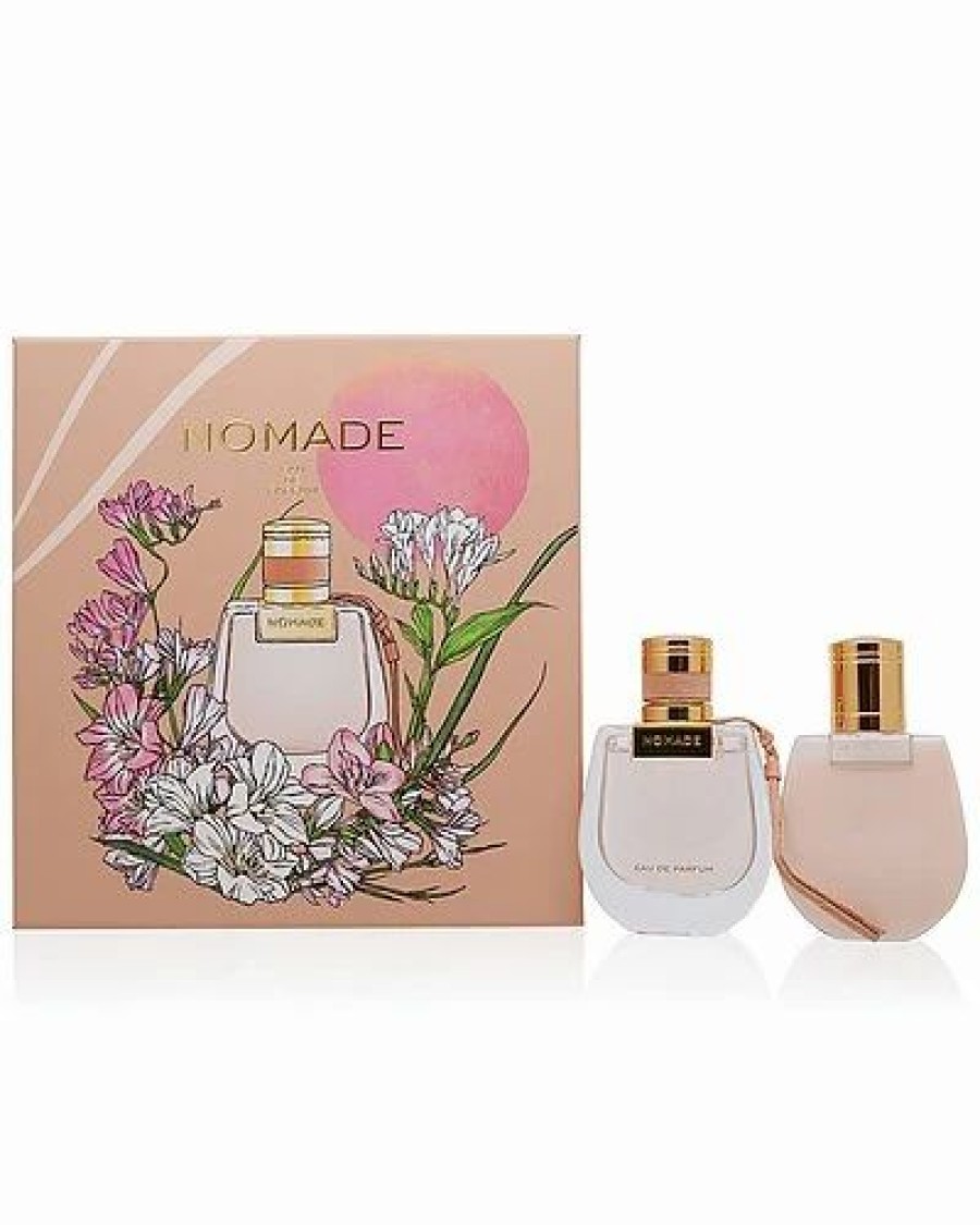 Fragrance * | Chloe Women'S Nomade 2Pc Gift Set