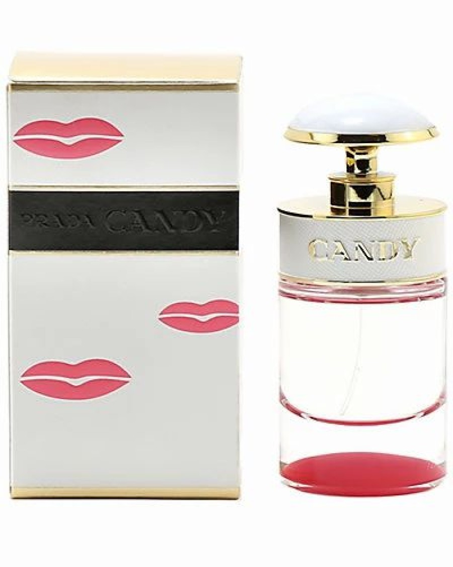 Fragrance * | Prada Women'S 1Oz Candy Kiss Eau De Parfum Spray