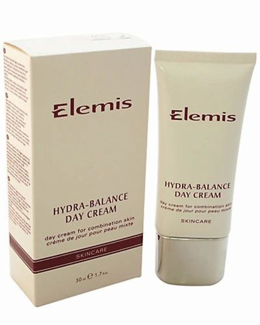 Moisturizers & Eye Cream * | Elemis Unisex 1.7Oz Hydra Balance Day Cream Women