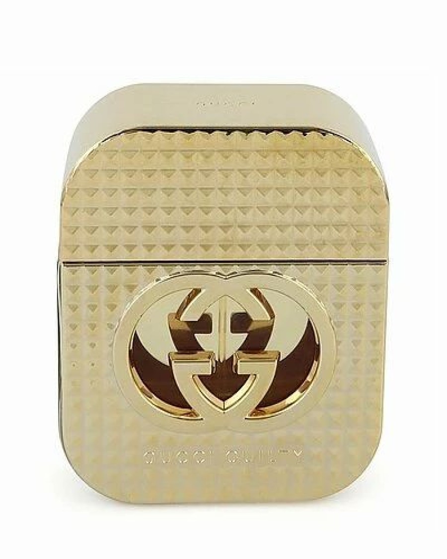 Fragrance * | Gucci Women'S 1.6Oz Guilty Stud Tester Edt Spray