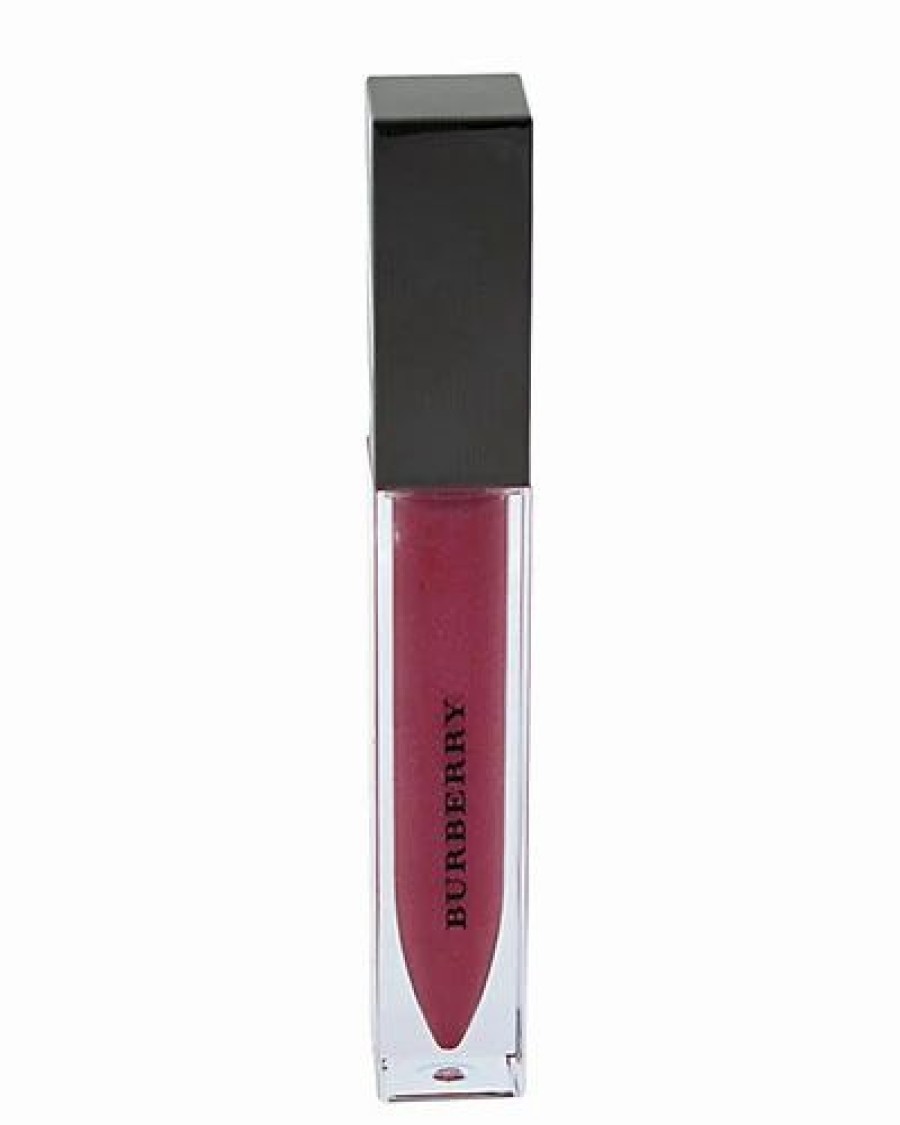 Lip & Cheek Makeup * | Burberry 0.2Oz #45 Sugar Pink Kisses Gloss Women