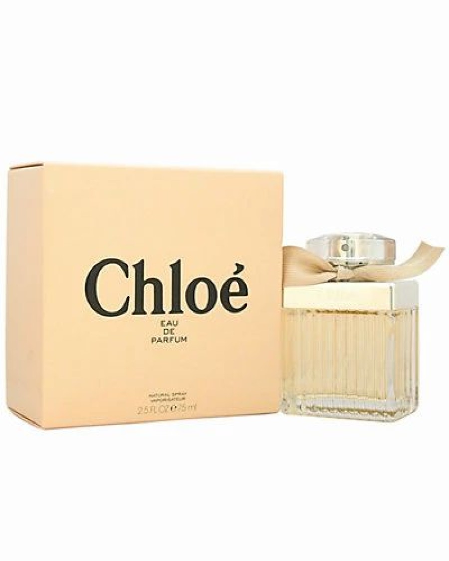 Fragrance * | Chloe Women'S Chloe 2.5Oz Eau De Parfum Spray