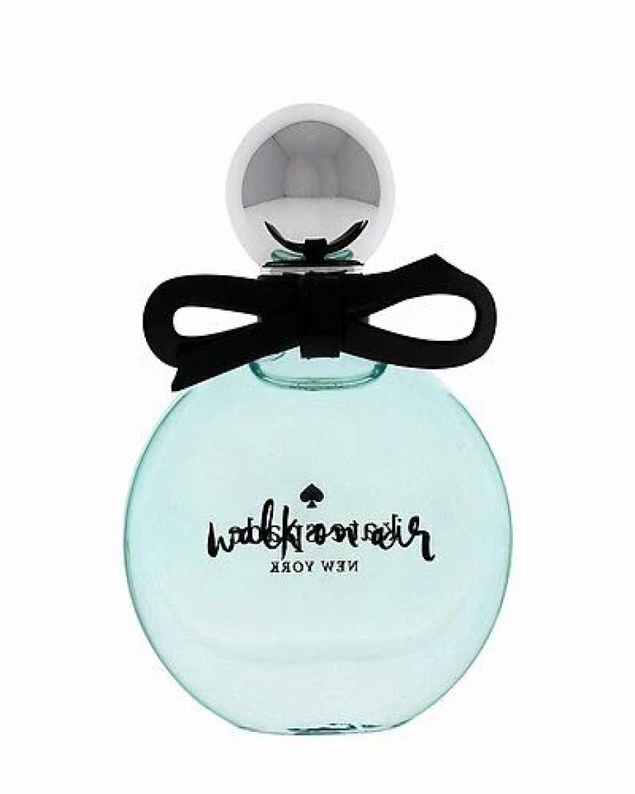 Fragrance * | Kate Spade New York Women'S 0.25Oz Walk On Air Edp Replica (Mini)