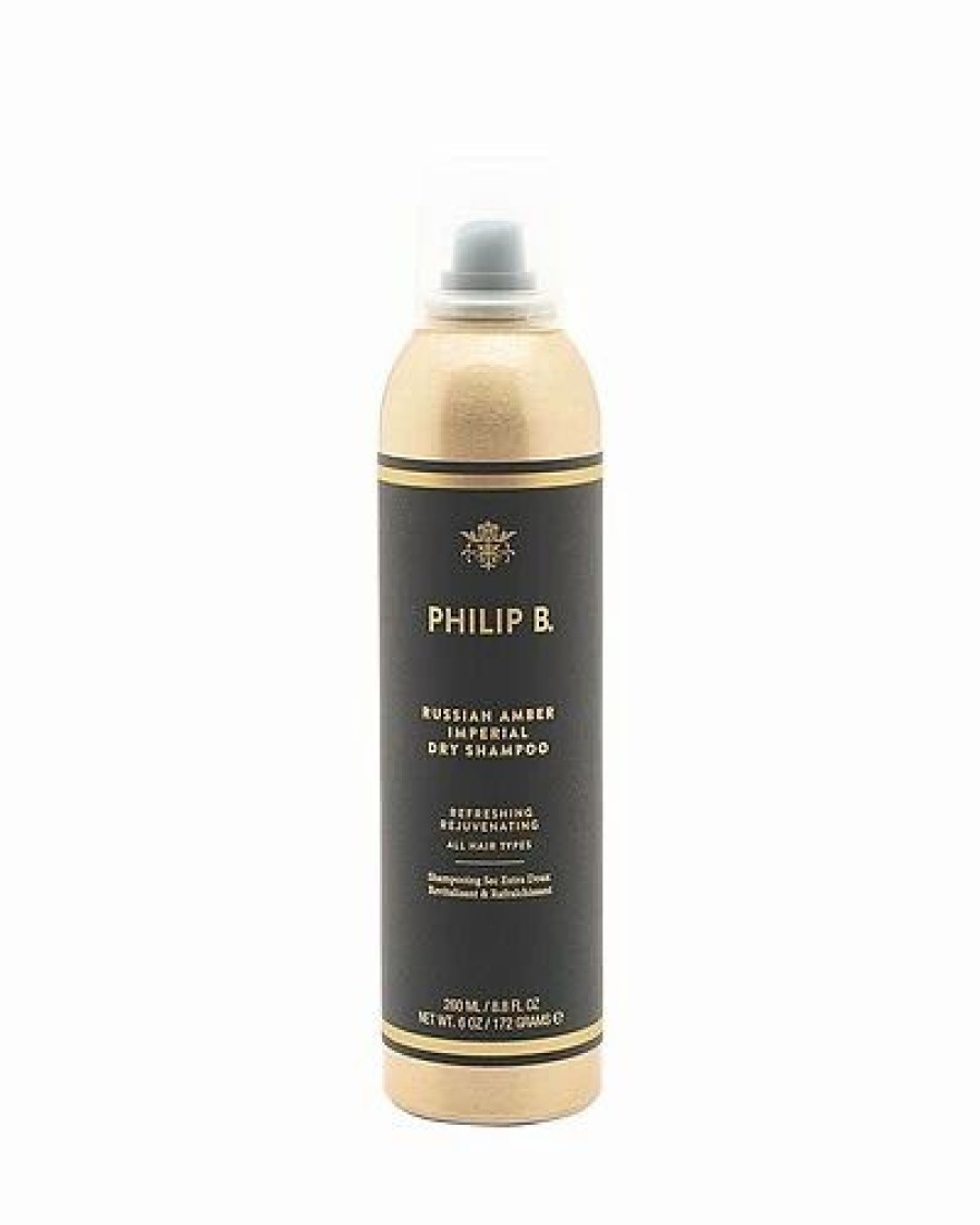 Shampoo & Conditioners * | Oribe 2Oz Russian Amber Imperial Dry Shampoo Women