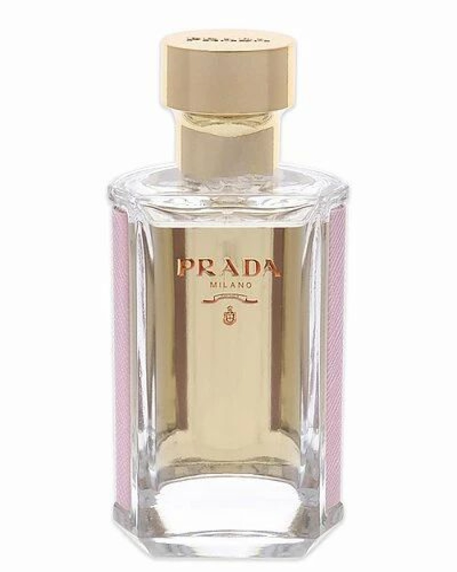 Fragrance * | Women'S 1.7Oz La Femme Prada Leau Edt Spray