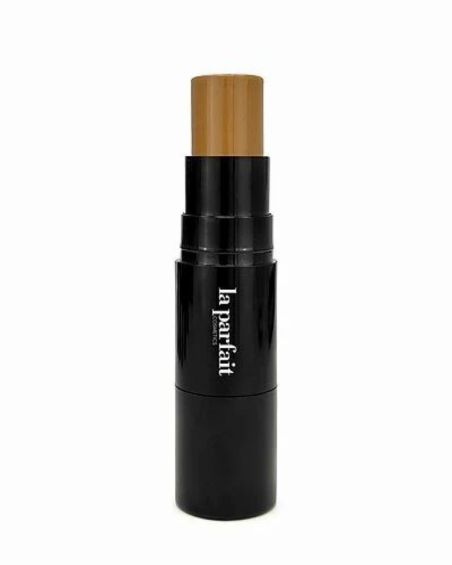 Face & Eye Makeup * | La Parfait Cosmetics 0.25Oz #08 Deep Tan B-Brilliant Multi Stick Women