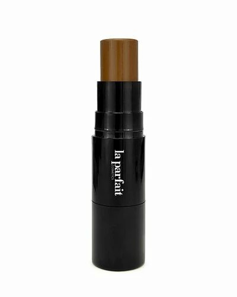 Face & Eye Makeup * | La Parfait Cosmetics 0.25Oz #09 Light Brown B-Brilliant Multi Stick Women