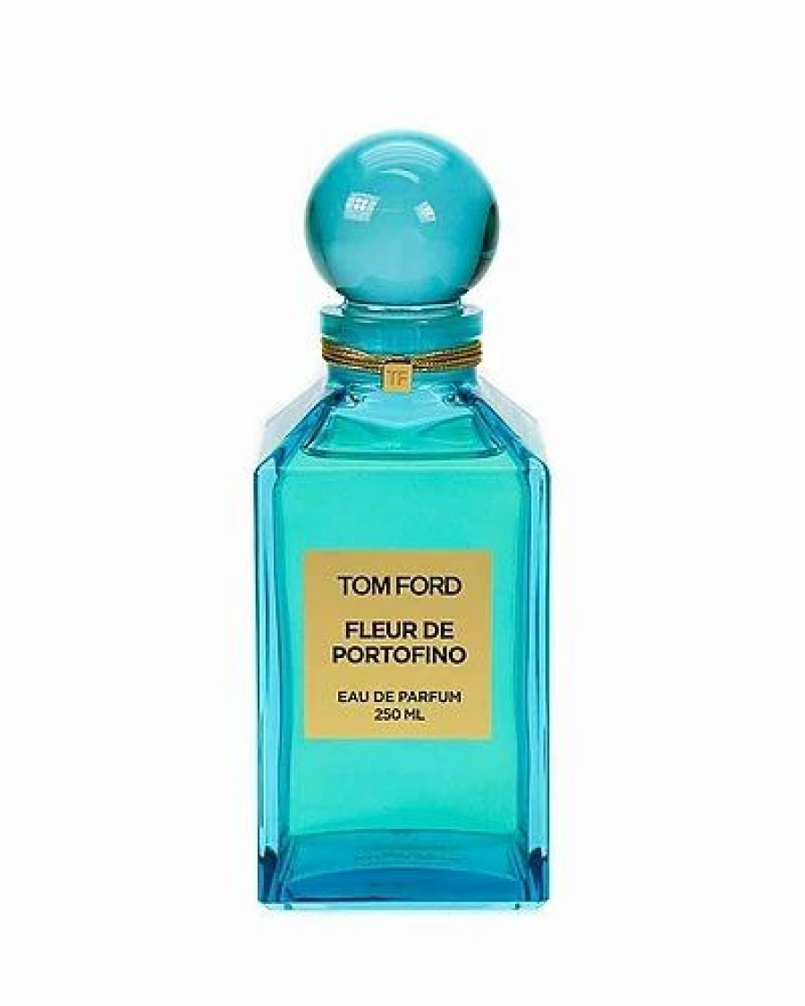 Fragrance * | Tom Ford Unisex 8.5Oz Fleur De Portofino Eau De Parfum Women