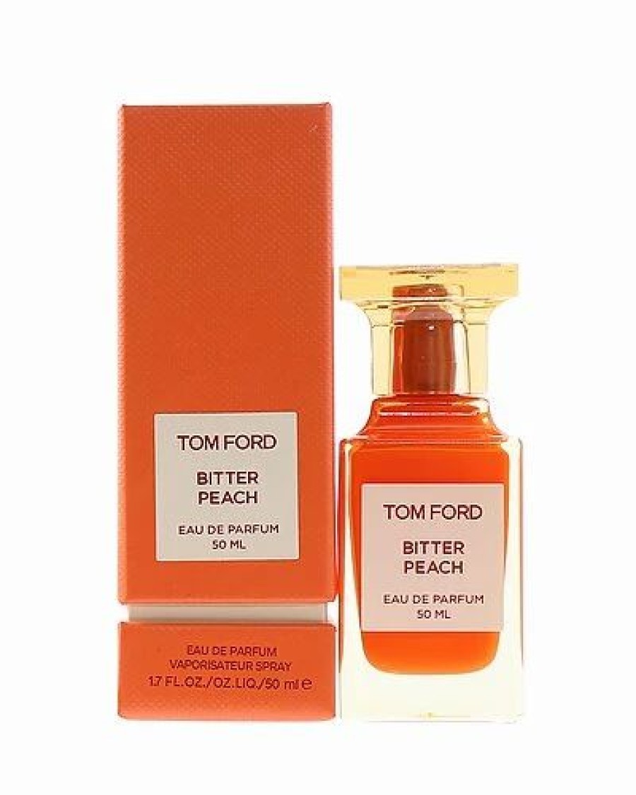 Fragrance * | Tom Ford 1.7Oz Bitter Peach Women