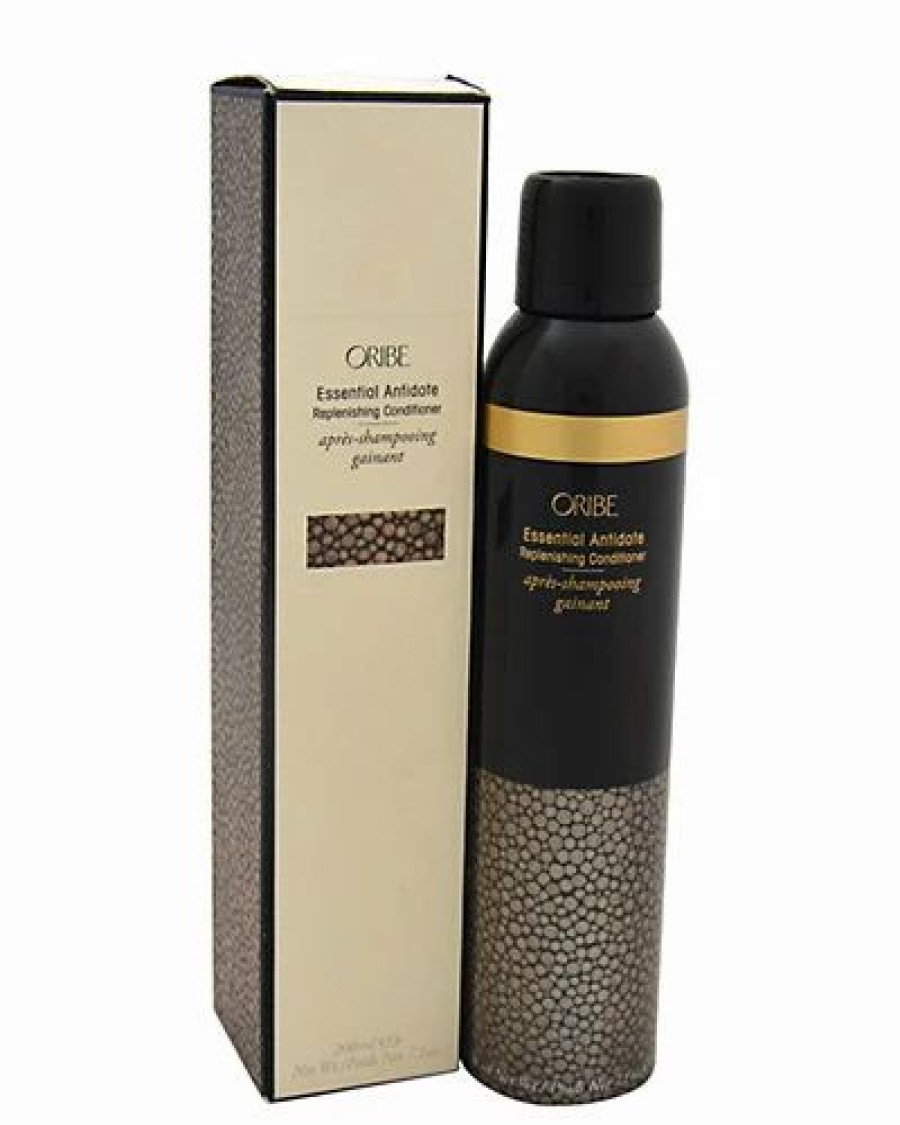 Shampoo & Conditioners * | Oribe Essential Antidote 7.1Oz Replenishing Conditioner Women