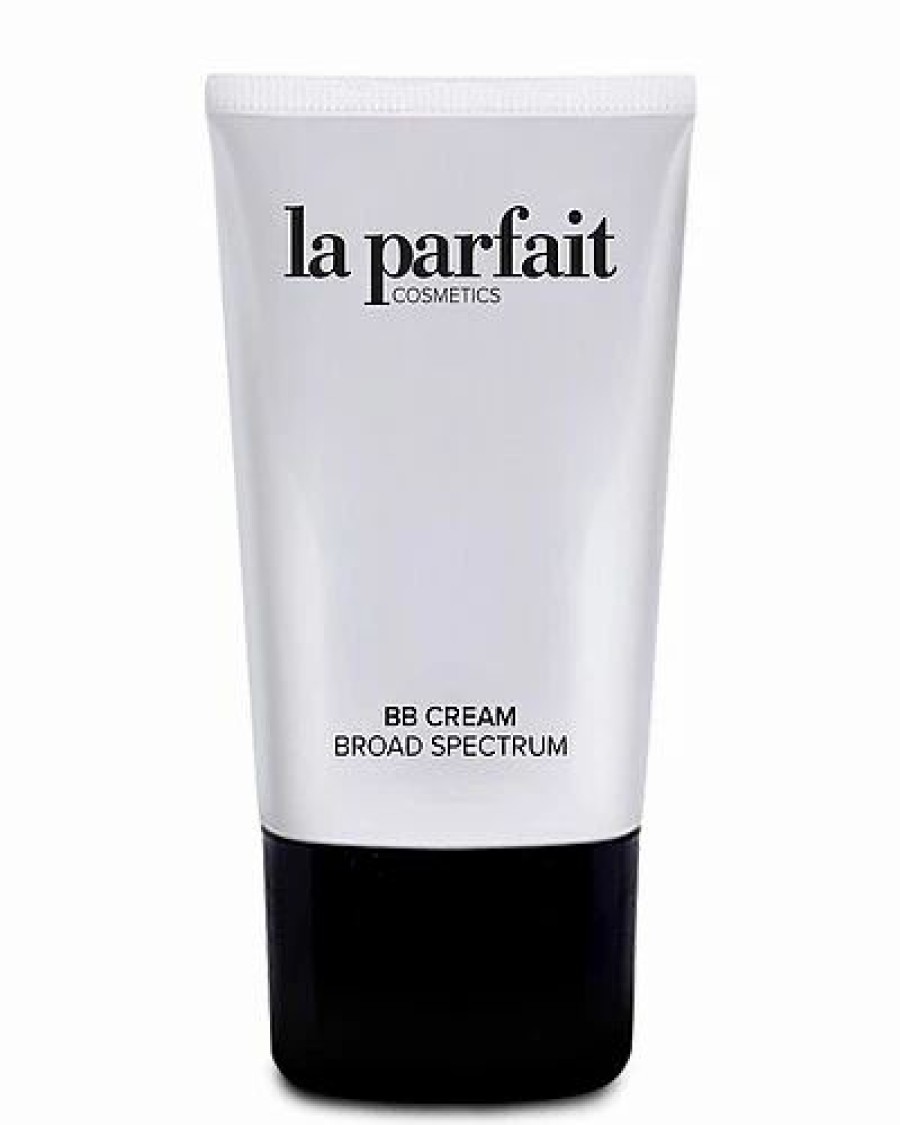 Face & Eye Makeup * | La Parfait Cosmetics 1.1Oz Medium Deep Bb Cream Women