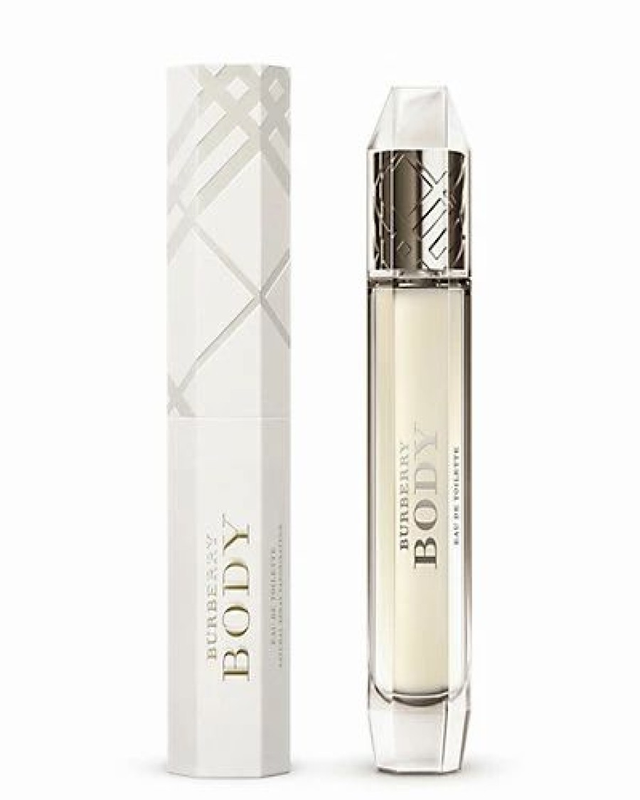 Fragrance * | Women'S 2Oz Burberry Body Eau De Toilette Spray