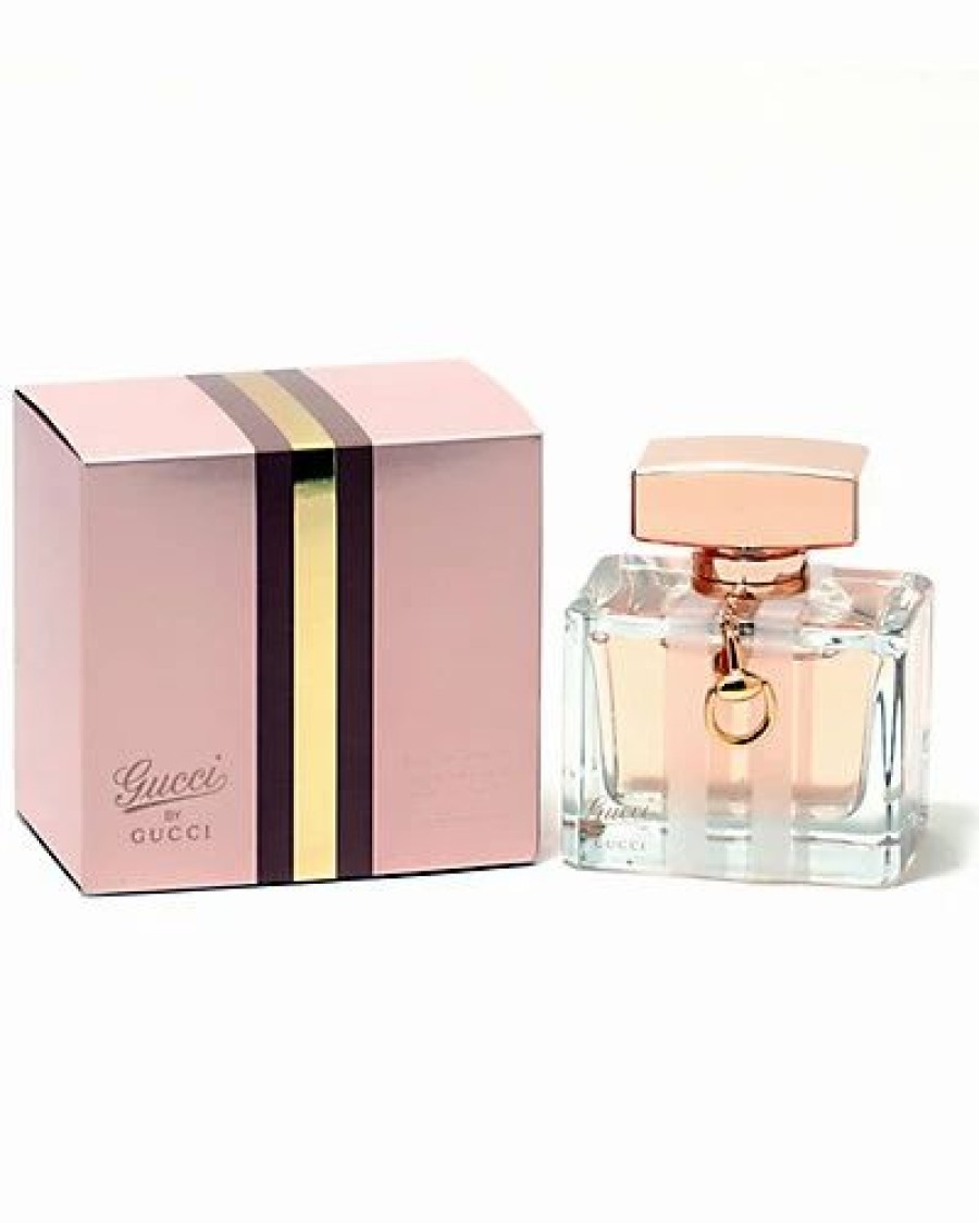 Fragrance * | By Gucci For Women 2.5Oz Eau De Toilette