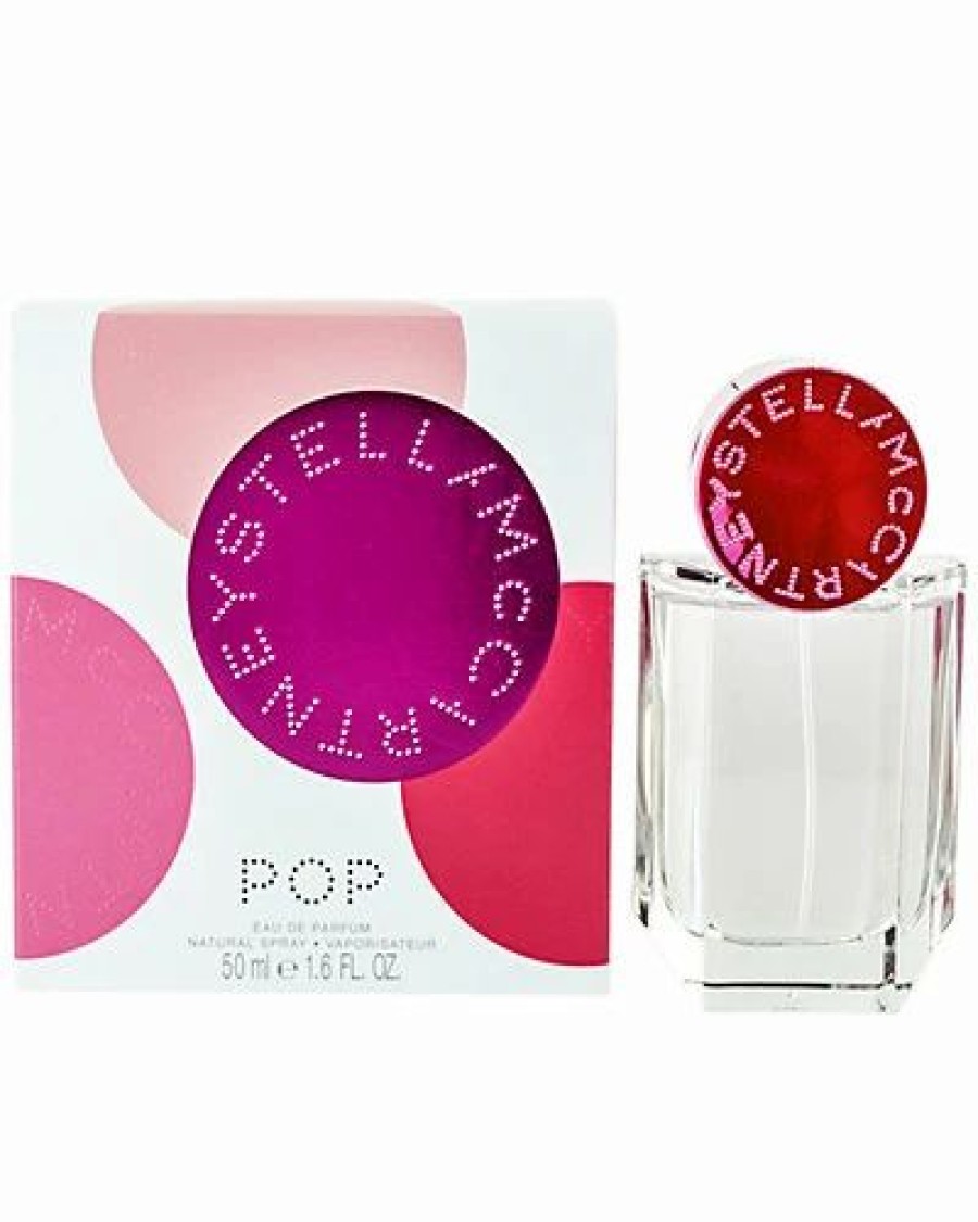 Fragrance * | Stella Mccartney Women'S 1.6Oz Pop Eau De Parfum Spray