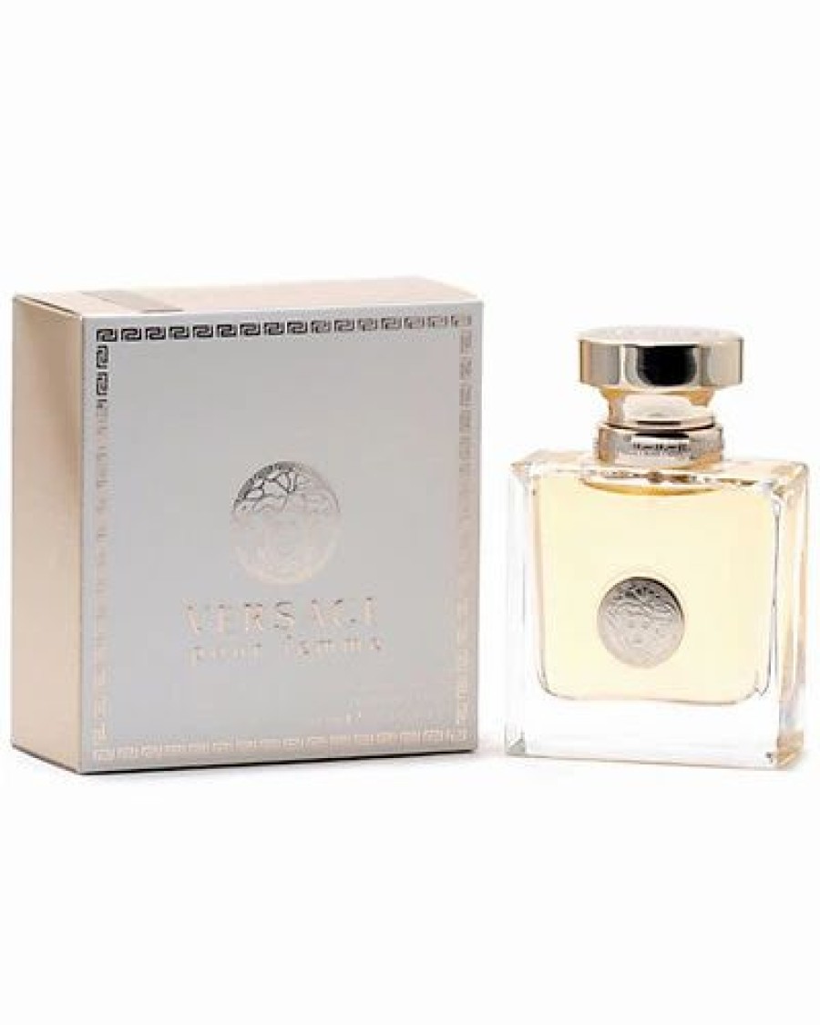 Fragrance * | Versace Women'S "Signature" 1.7Oz Eau De Parfum Spray