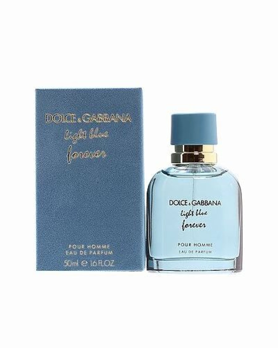 Fragrance * | Dolce & Gabbana 1.6Oz Light Blue Forever Women