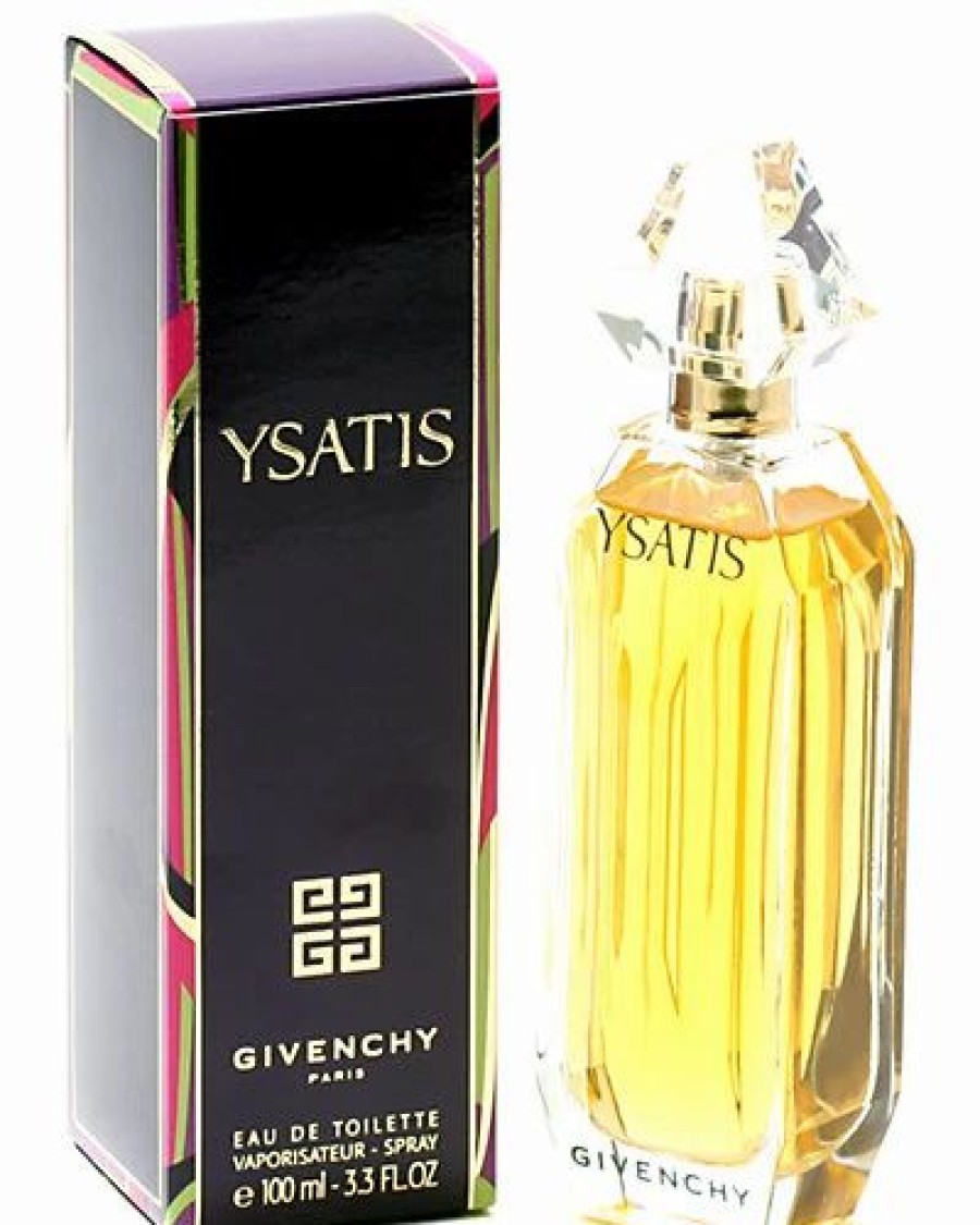 Fragrance * | Givenchy Women'S 3.3Oz Ysatis Eau De Toilette Spray