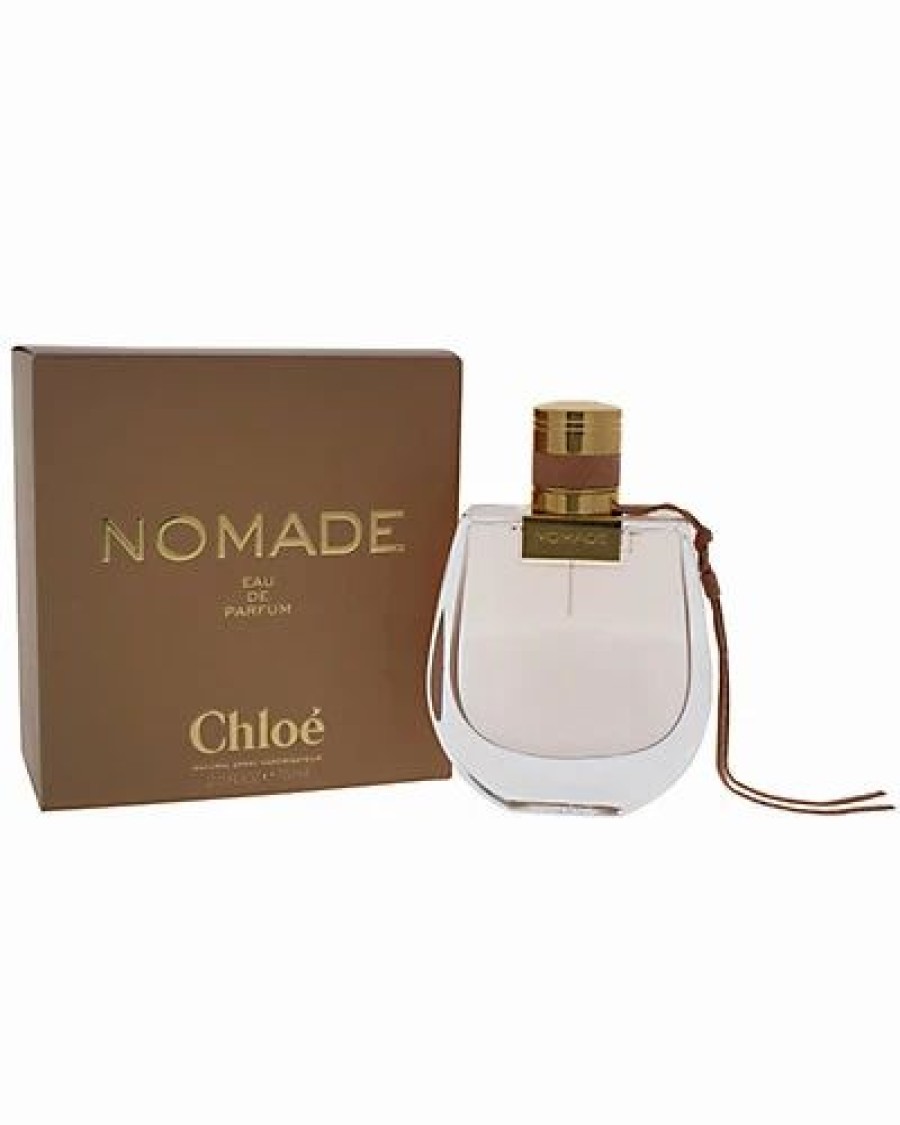 Fragrance * | Chloe Women'S 2.5Oz Nomade Edp Spray