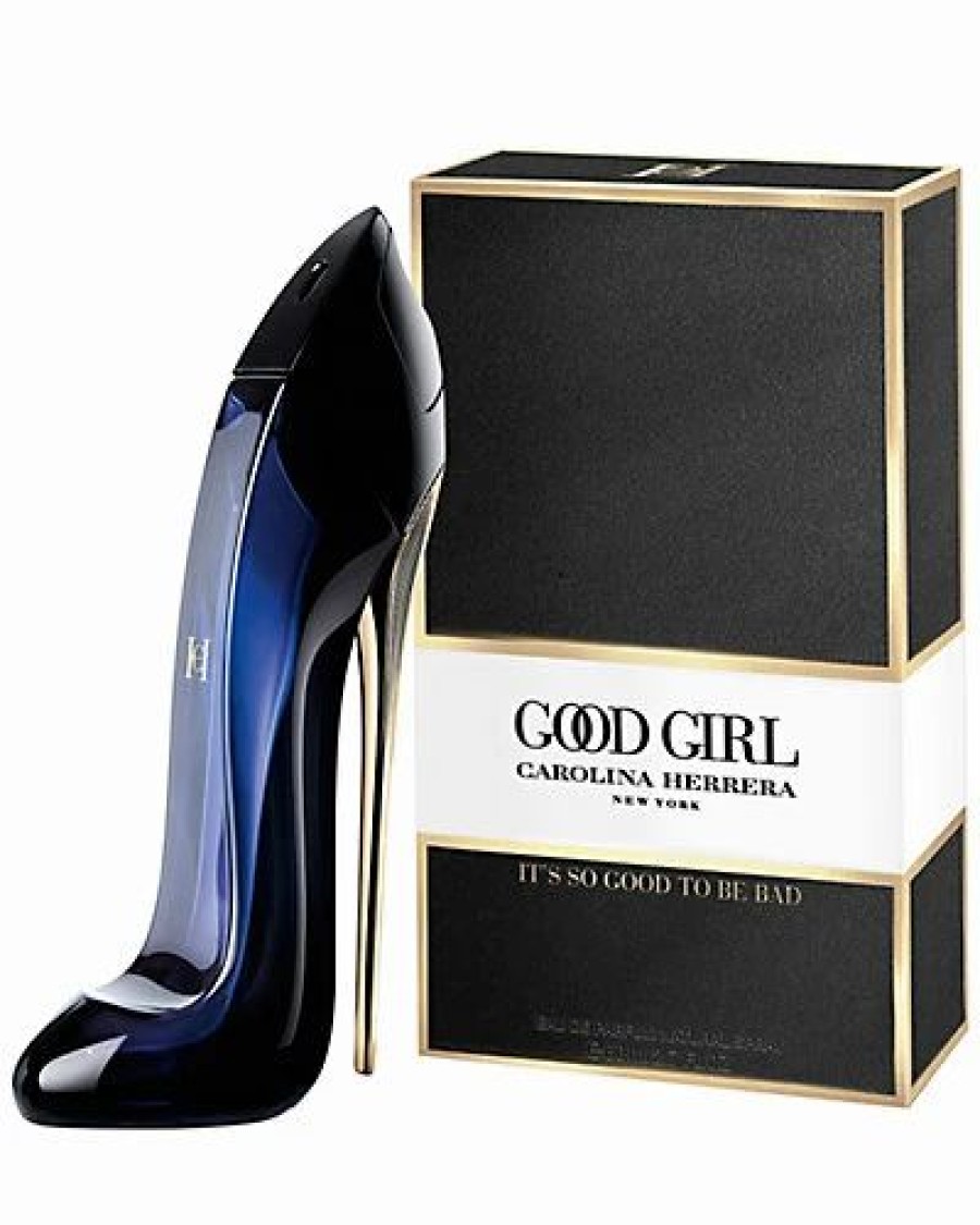 Fragrance * | 2.7Oz Carolina Herrera Good Girl Eau De Parfum Spray Women