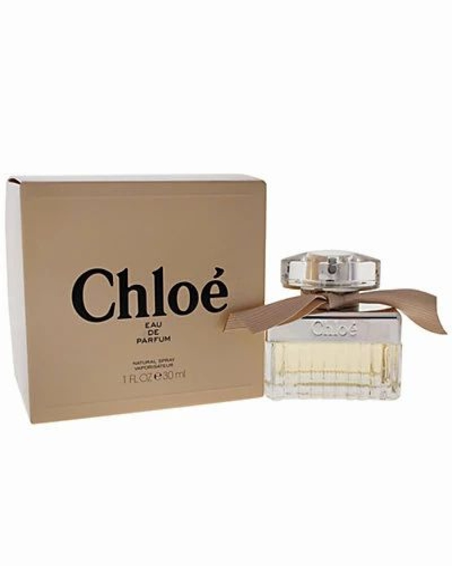 Fragrance * | Chloe Women'S Chloe 1Oz Eau De Parfum Spray