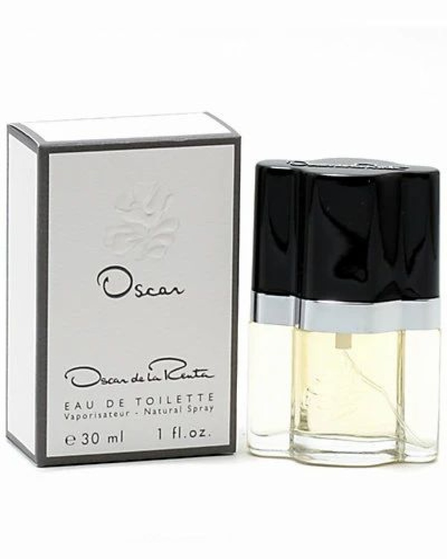 Fragrance * | Oscar De La Renta De La Renta Women'S 1Oz Eau De Toilette Spray