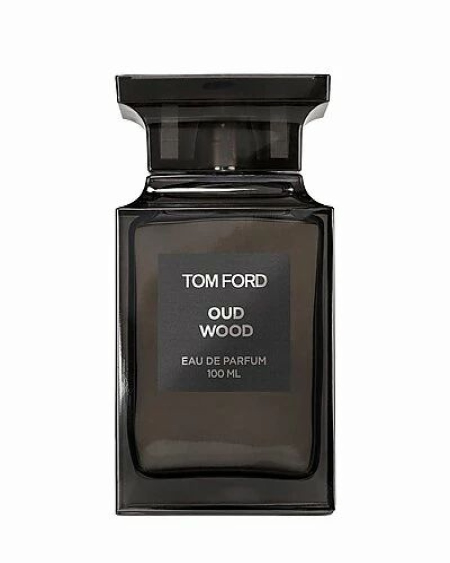 Fragrance * | Tom Ford Unisex 3.4Oz Oud Wood Edp Spray Women