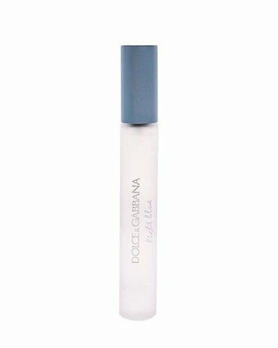 Fragrance * | Dolce & Gabbana Women'S 0.25Oz Light Blue Edt Spray (Mini)