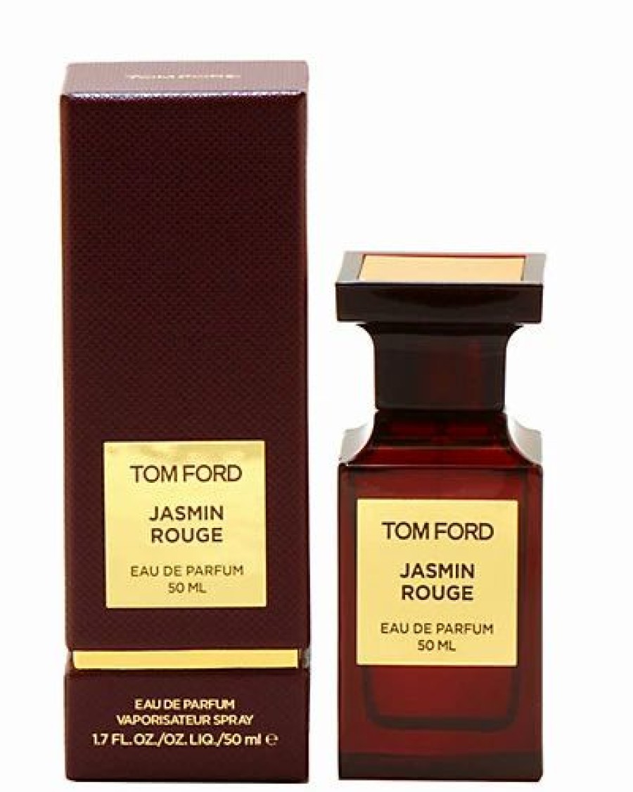 Fragrance * | Tom Ford Women'S Jasmine Rouge 1.7Oz Eau De Parfum Spray