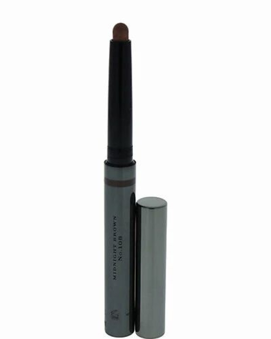 Face & Eye Makeup * | Burberry 0.05Oz #108 Midnight Brown Eye Colour Contour Smoke & Sculpt Pen Women