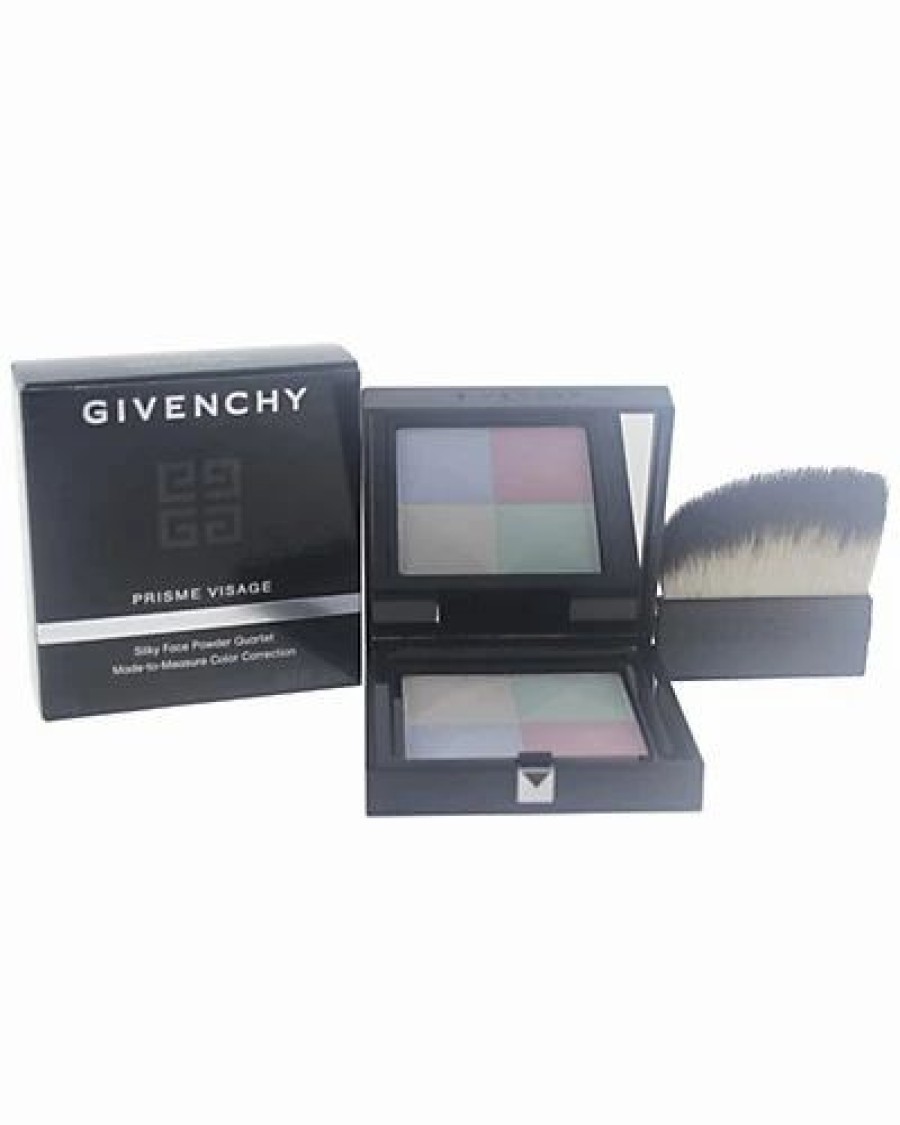 Face & Eye Makeup * | Givenchy 0.38Oz Mousseline Prisme Visage Women