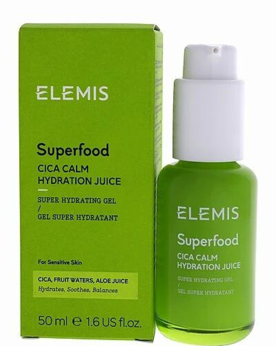 Moisturizers & Eye Cream * | Elemis 1.6Oz Superfood Cica Calm Hydration Juice Women