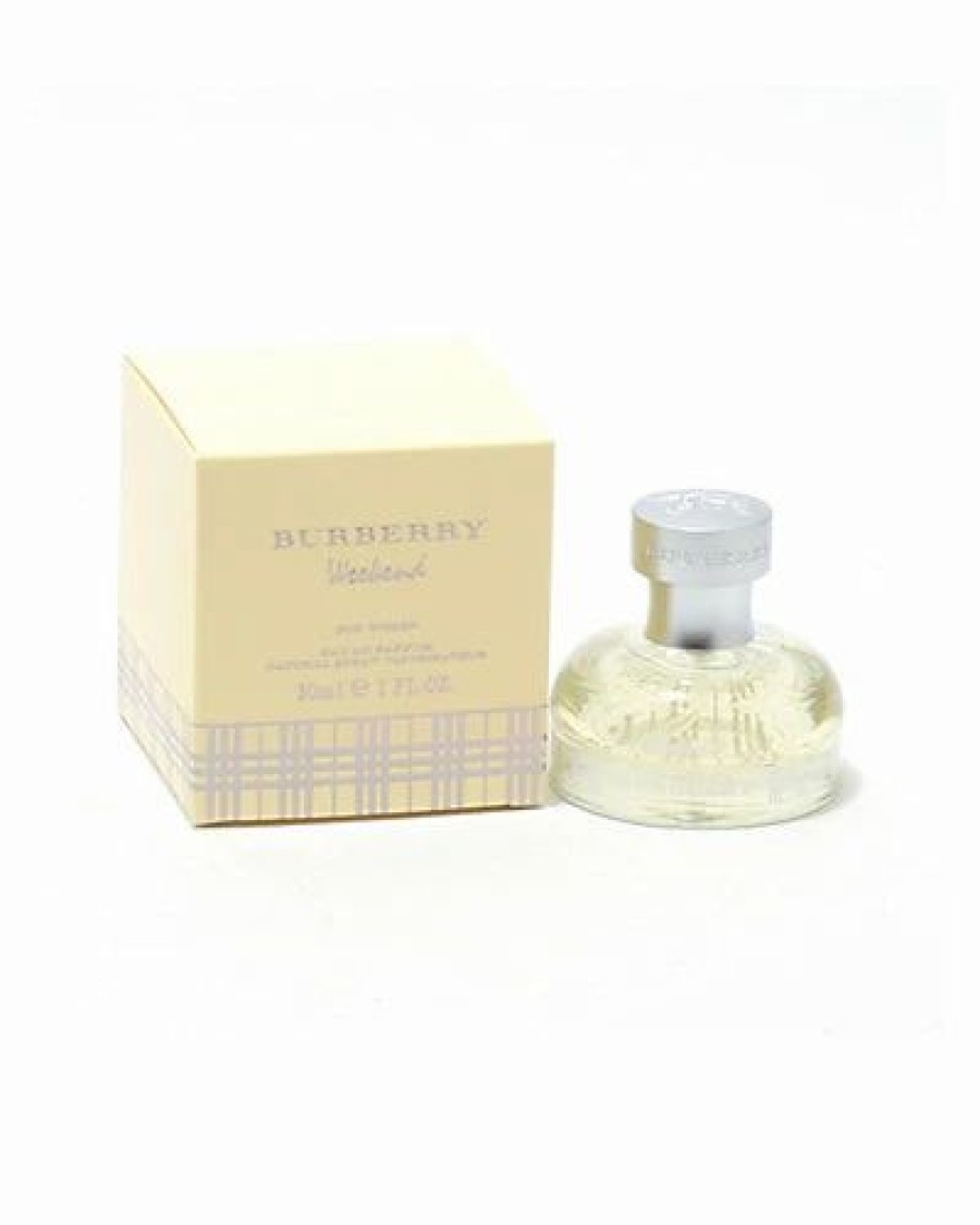 Fragrance * | Burberry Women'S Weekend 1Oz Eau De Parfum Spray