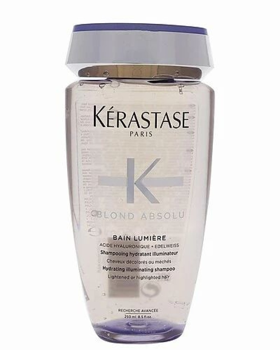 Shampoo & Conditioners * | Kerastase 8.5Oz Blond Absolu Hydrating Illuminating Shampoo Women