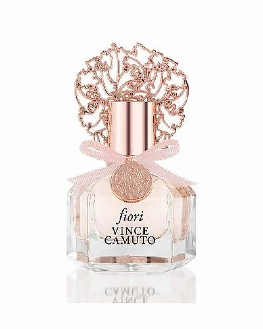 Fragrance * | Vince Camuto Women'S 0.25Oz Fiori Tester Edp Mini