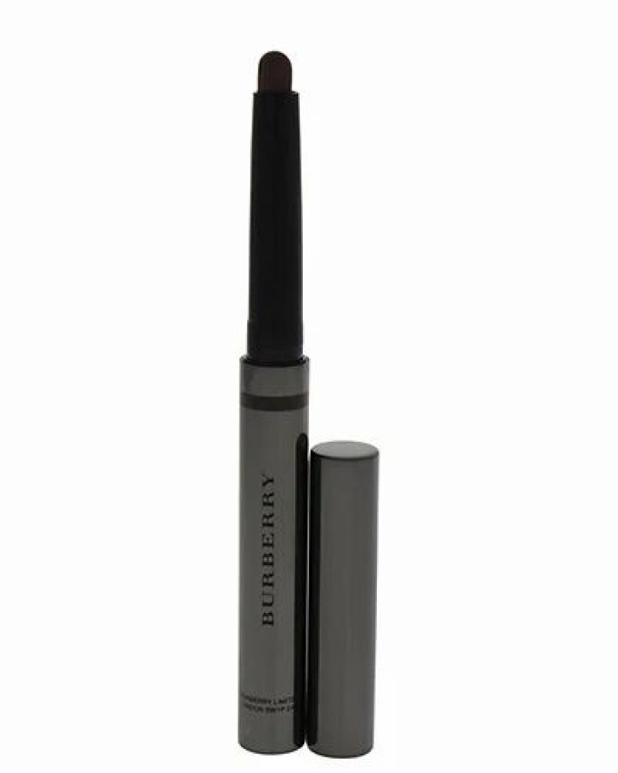 Face & Eye Makeup * | Burberry 0.05Oz #110 Chestnut Brown Eye Colour Contour Smoke & Sculpt Pen Women