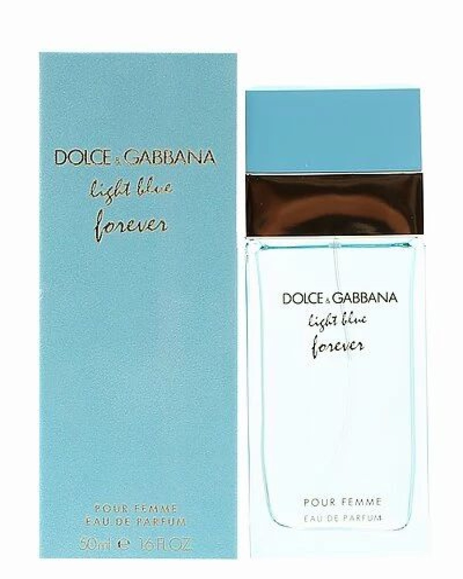 Fragrance * | Dolce & Gabbana 1.6Oz Light Blue Forever Women